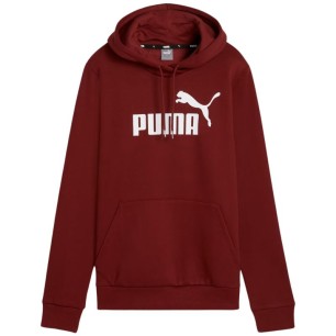 Puma ESS Logo Hoodie FL W 586789 13