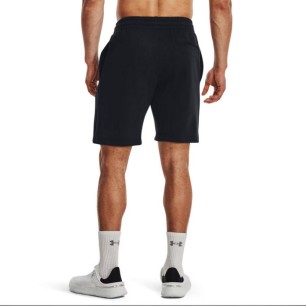 Pantaloncini in pile Under Armour Rival M 1379779001