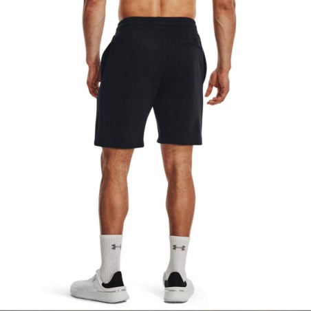 Pantaloncini in pile Under Armour Rival M 1379779001