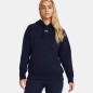 Under Armor Rival Fleece Hoodie W 1379500-410