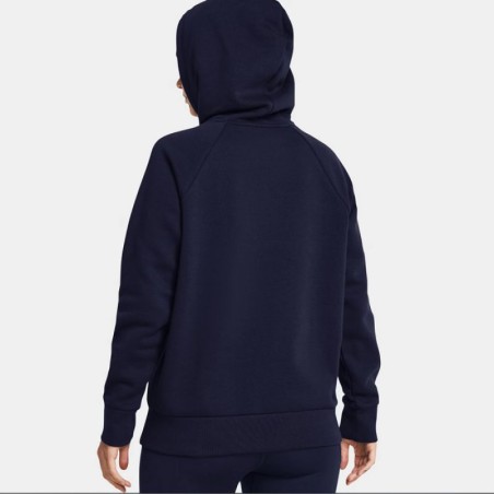 Under Armor Rival Fleece Hoodie W 1379500-410