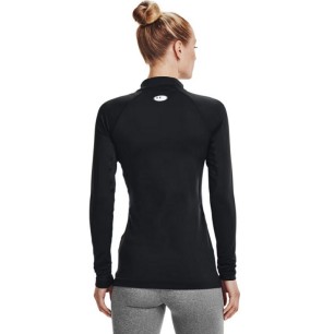 Under Armor CG Authentics Mockneck T-shirt W 1368702001