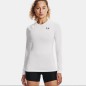 Maglietta Under Armour HG Authentics Comp LS W 1365459100