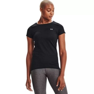 Maglietta Under Armour Tech Mesh SS W 1328964002