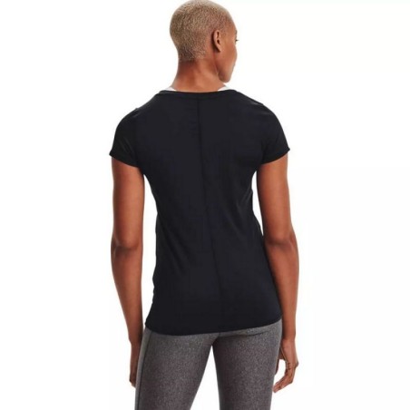 Under Armour Tech Mesh SS W T-shirt 1328964002