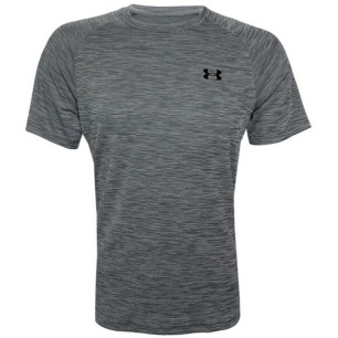 Maglietta Under Armour Tech Textured SS M 1382796025