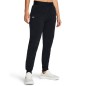 Under Armor Rival Hi Rise Woven Pant W 1382727-001