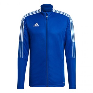 Adidas Tiro 21 Track M GM7320 football shirt