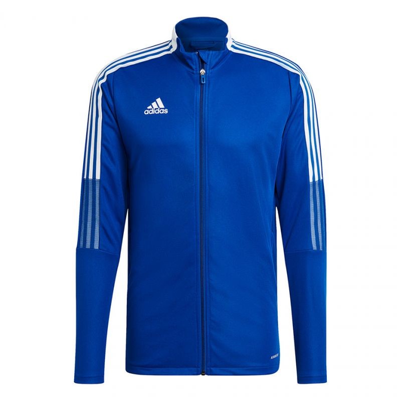 Maglia da calcio Adidas Tiro 21 Track M GM7320