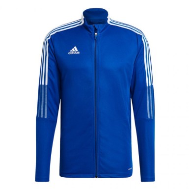 Adidas Tiro 21 Track M GM7320 football shirt