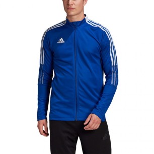 Adidas Tiro 21 Track M GM7320 football shirt