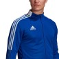 Adidas Tiro 21 Track M GM7320 football shirt