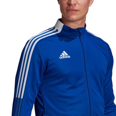 Maglia da calcio Adidas Tiro 21 Track M GM7320