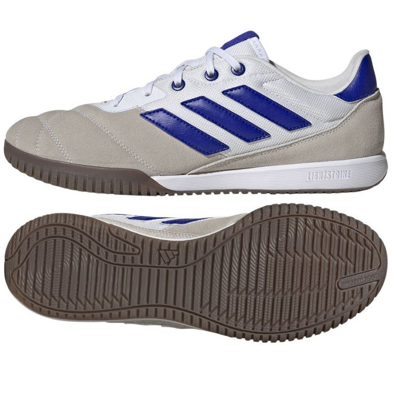 Scarpe da calcio Adidas Copa Gloro IN M IG8747