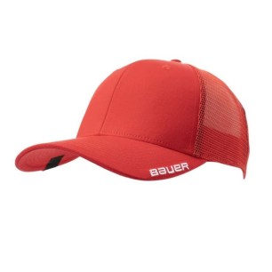 Bauer Team Mesh Jr Cap 1063365