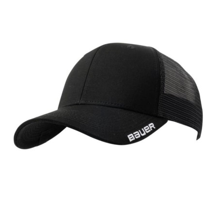 Bauer Team Mesh Jr Cap 1063365