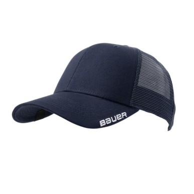 Bauer Team Mesh Jr Cap 1063365