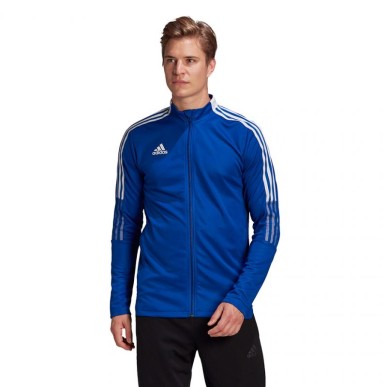 Maglia da calcio Adidas Tiro 21 Track M GM7320