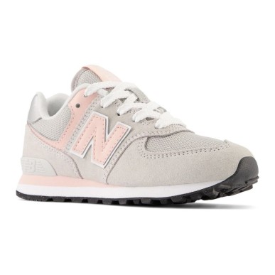 New Balance Jr Shoes PC574EVK