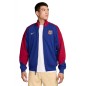 Nike FC Barcelona Academy Anthem Jacket M FN9625-455