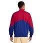 Nike FC Barcelona Academy Anthem Jacket M FN9625-455