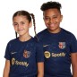 Nike Junior FC Barcelona Academy Jr FQ0011-411 Jersey