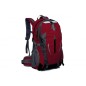 Hi Mountain Terra 35L backpack AB1069BURGUND