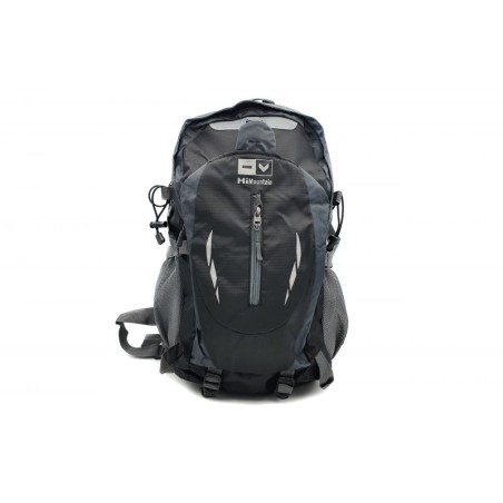 Zaino Hi Mountain Terra 35L AB1069BLACK