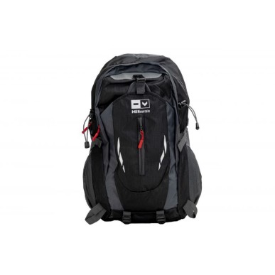 Hi Mountain Terra Backpack 35L AB1069BLACK/RED