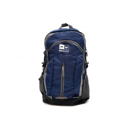 Zaino Hi Mountain Terra 35L AB1069 BLU MARINO