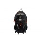 Hi Mountain Terra Backpack 35L AB1069-BLACK/ORANGE