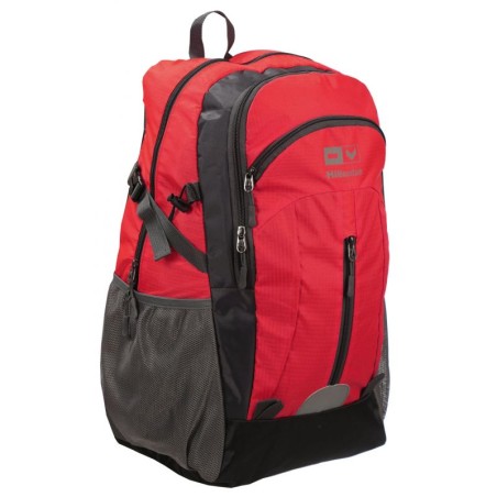 Zaino Hi Mountain Globe 35L AB11069-BRED