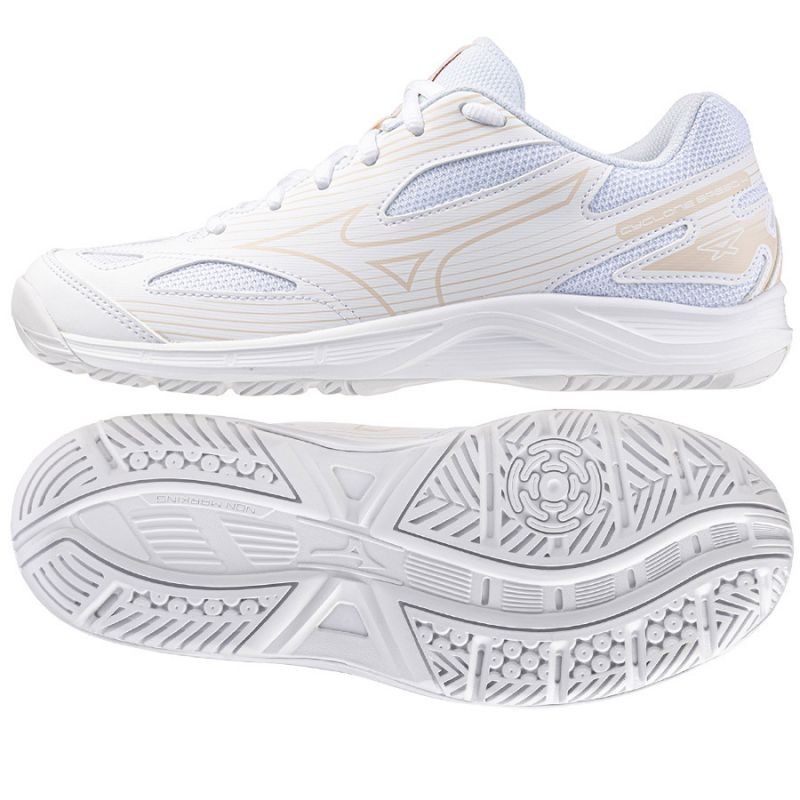 Mizuno CYCLONE SPEED 4 W V1GC238025 shoes