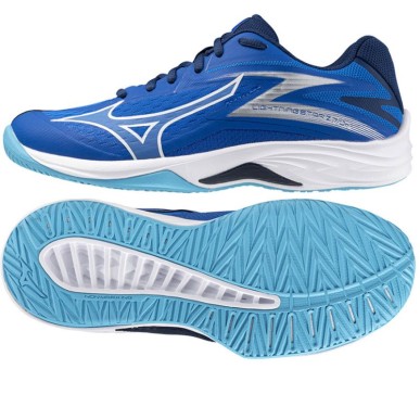 Scarpe da pallavolo Mizuno Lightning Star Z7 Jr V1GD230301