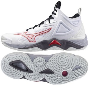 Scarpe da pallavolo Mizuno Wave Momentum 3 MID M V1GA231796