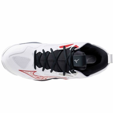 Scarpe da pallavolo Mizuno Wave Momentum 3 MID M V1GA231796