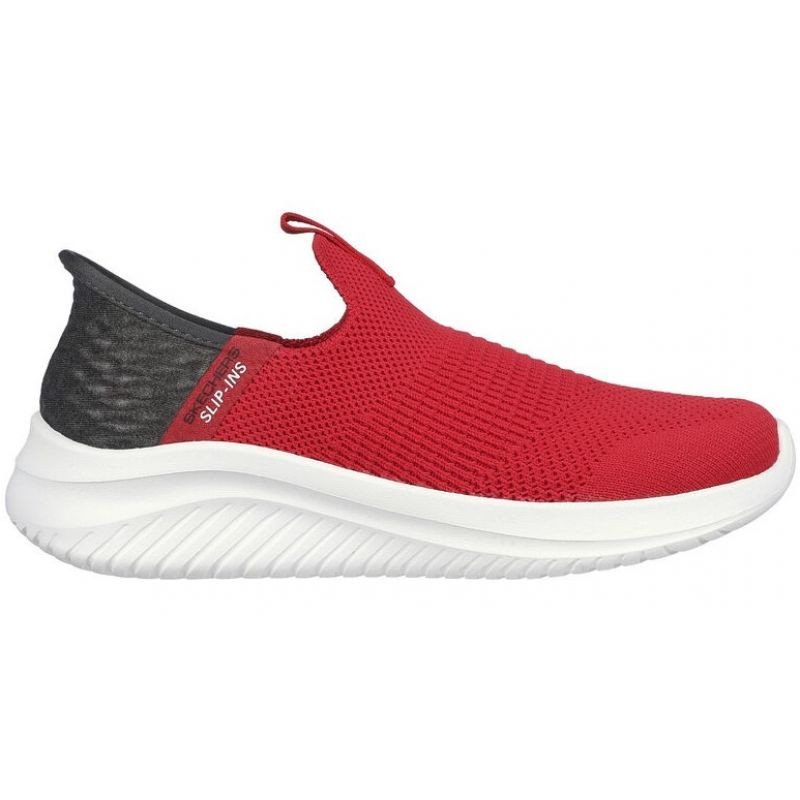 Scarpe sportive Skechers M 403844L/RDBK