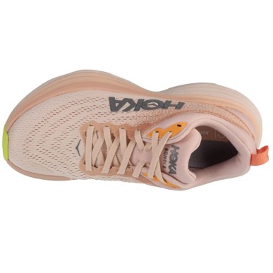 Hoka W Bondi 8 shoes 1127952-CMV