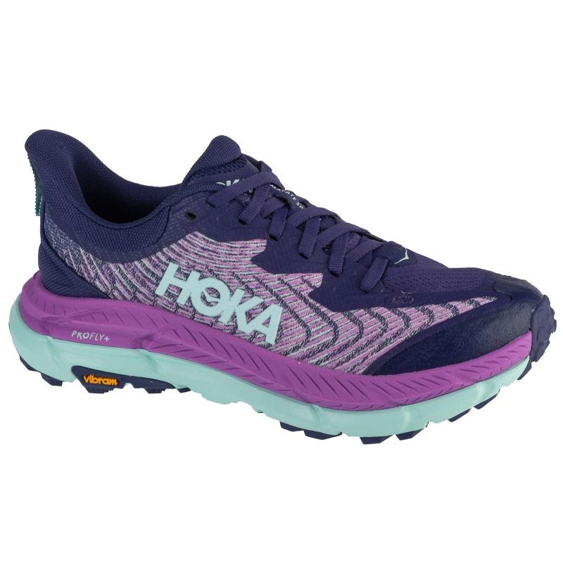 Scarpe Hoka W Mafate Speed 4 1131056-NSOF