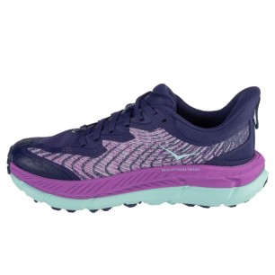 Hoka W Mafate Speed 4 Shoes 1131056-NSOF