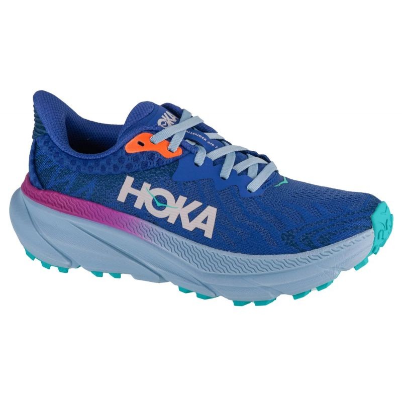 Hoka W Challenger ATR 7 Shoes 1134498-ESK