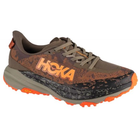 Hoka M Speedgoat 6 Wide 1147830-AQL