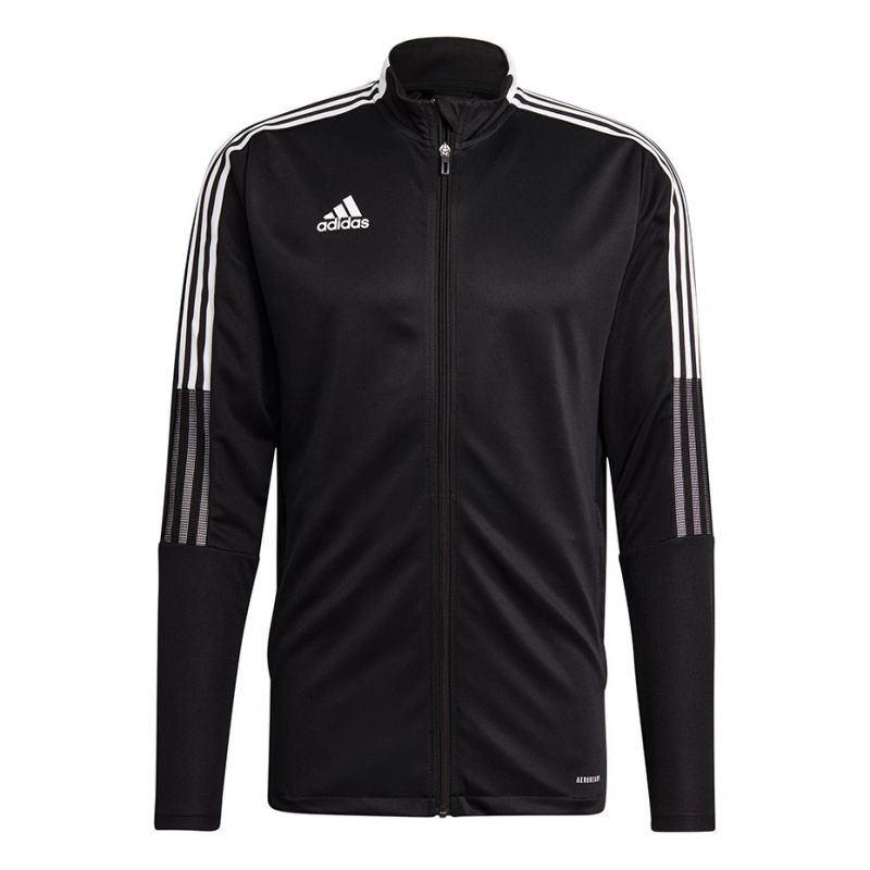 Sweatshirt adidas Tiro 21 Track black M GM7319