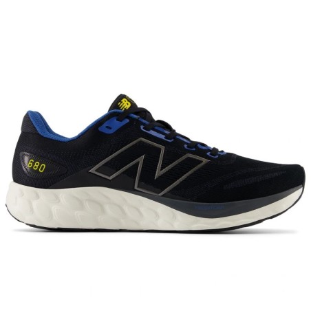 Scarpe sportive New Balance M M680LH8