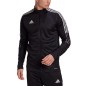 Felpa adidas Tiro 21 Track nera M GM7319