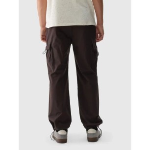 4F M 4FWAW24TTROM0842-80S pantaloni da trekking