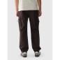 4F M 4FWAW24TTROM0842-80S trekking trousers