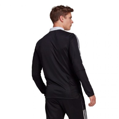 Sweatshirt adidas Tiro 21 Track black M GM7319