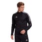 Sweatshirt adidas Tiro 21 Track black M GM7319