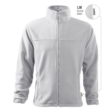 Malfini Jacket M MLI-501LW white 00